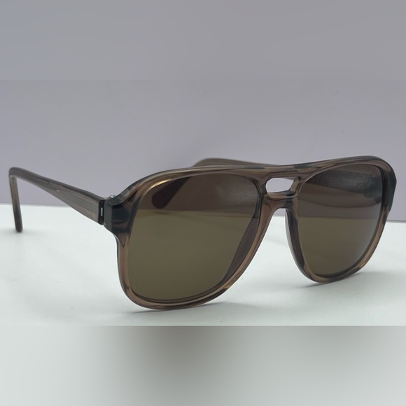Vintage PROTECTIVE Frames W/ NEW CUSTOM “BERKOS DESIGNS” Lenses Added-Sunglasses - Picture 9 of 17